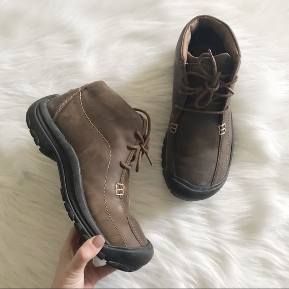 keen portsmouth shoes